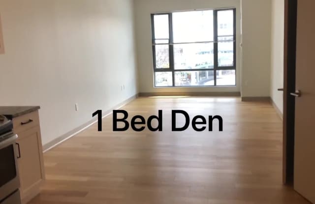 Bell Olmsted Park property video