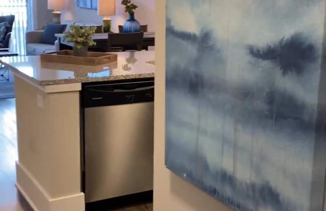 Sawmill Point property video