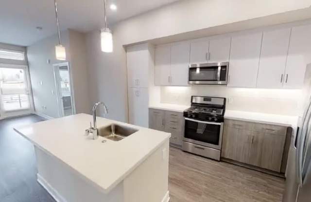 Calligraphy Urban Residences property video