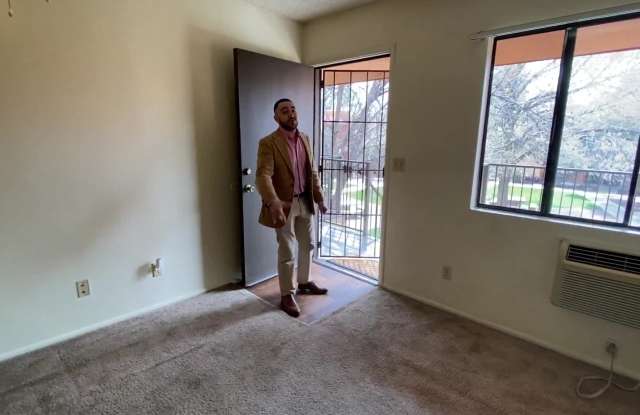 Vista Montana Apartments property video