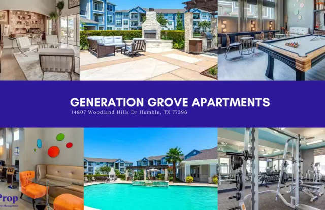 The Henry at Woodland Hills property video