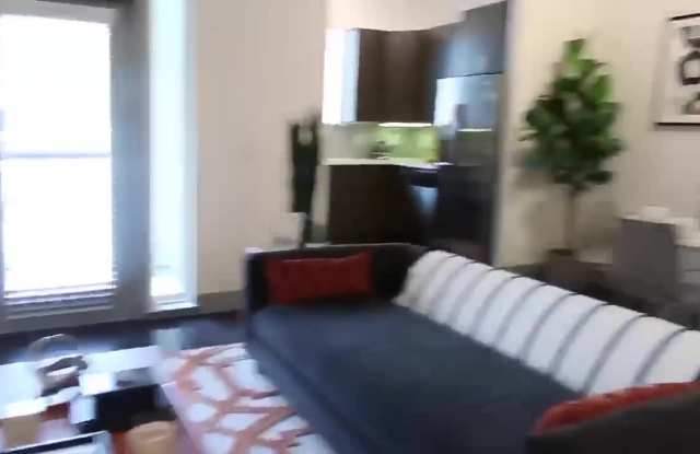 Creekside at Crabtree property video