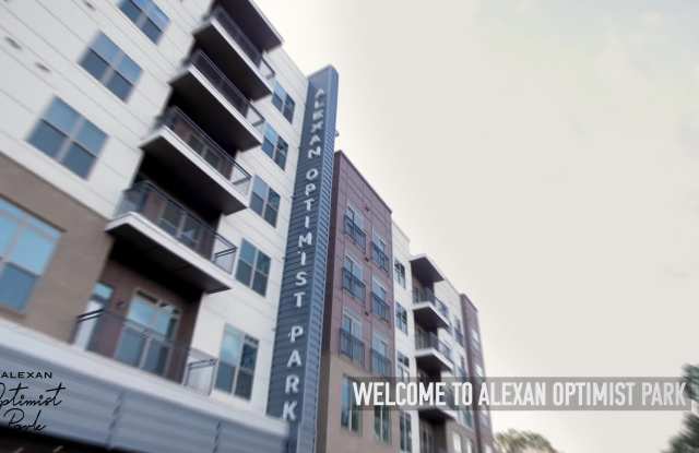 Alton Optimist Park property video