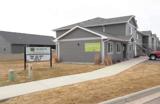 The Meadows on Graystone property video