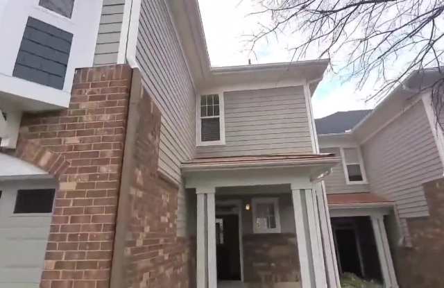 The Reserve at Meadowmont Apartments and Townhomes property video