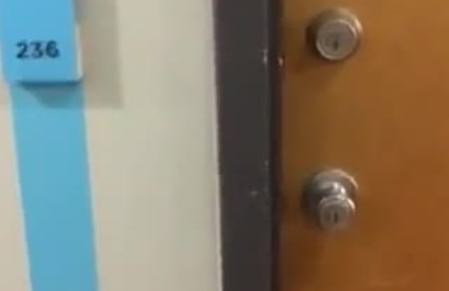 The Hudson property video