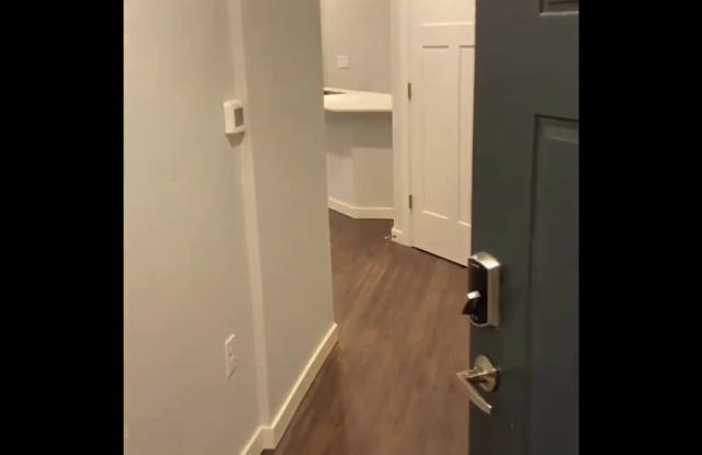 Connect at First Creek property video