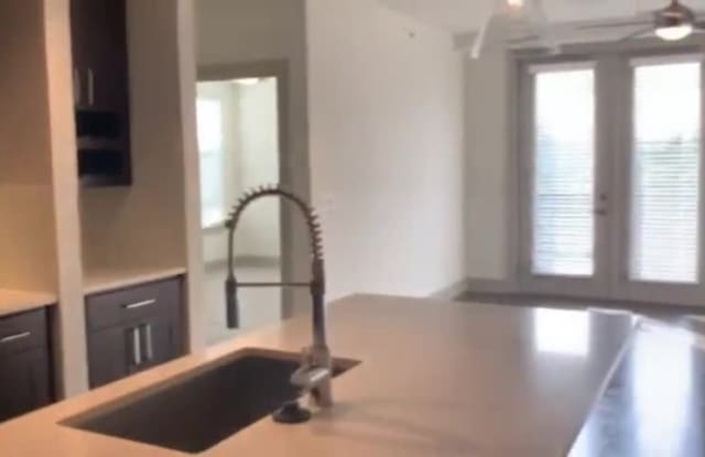 The James property video