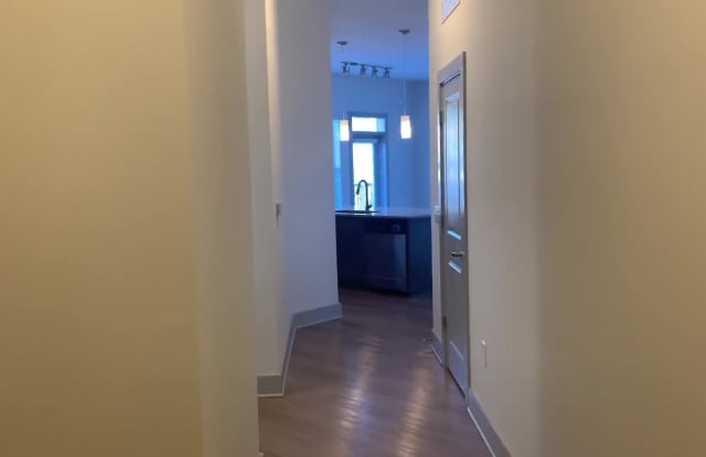 The District property video