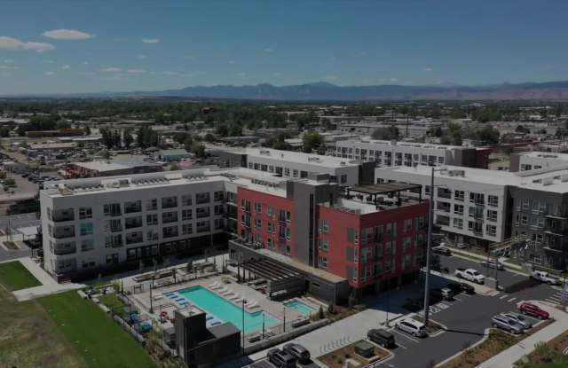 South Main Station property video