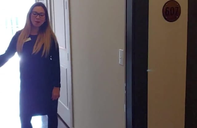 1505 Demonbreun property video