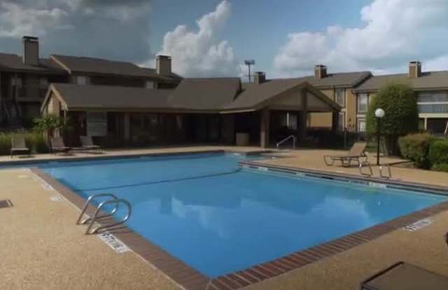 Keller Oaks Apartments property video