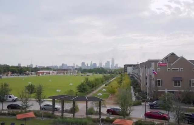 The Austin at Trinity Green property video