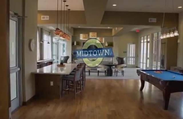 Century Cedar Hill property video