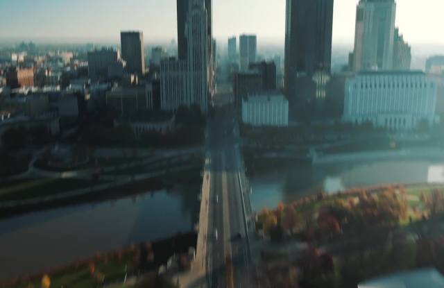 The Normandy property video