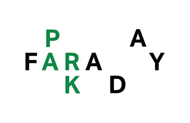 Faraday Park property video
