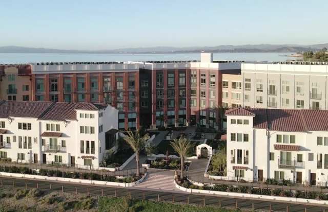 The Exchange at Bayfront - Affordable Housing property video