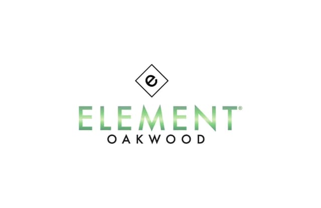 Element Oakwood property video
