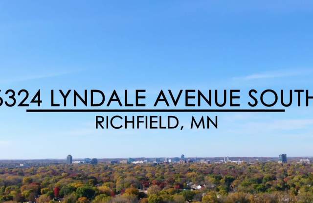 Henley property video