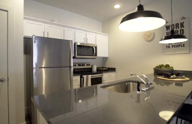 Gateway Lofts property video