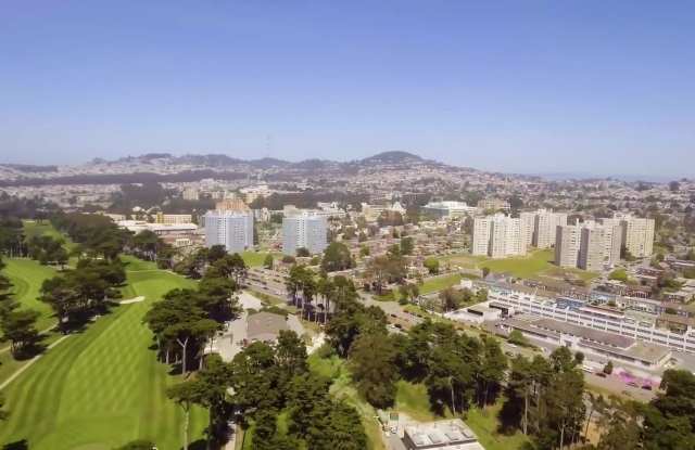 The Cove at Tiburon property video