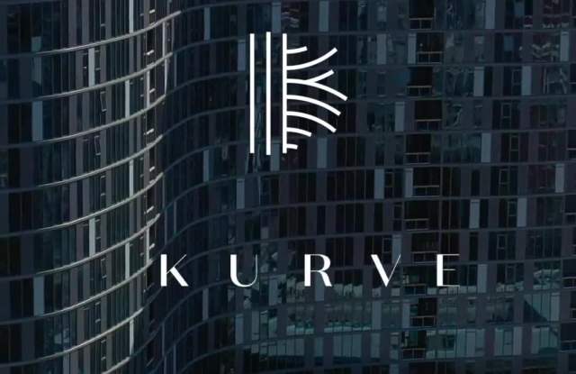 Kurve on Wilshire property video
