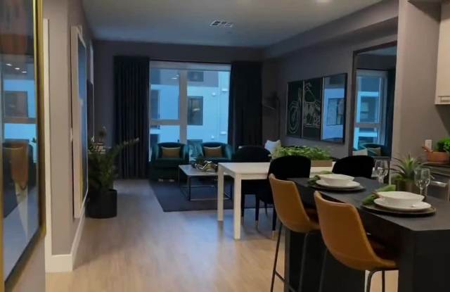 Savoy property video