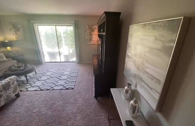 The Woods of Fairfax Apartments of Lorton property video