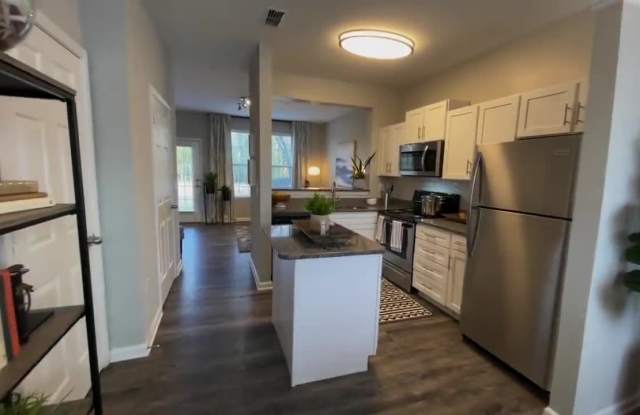 Trail Creek property video