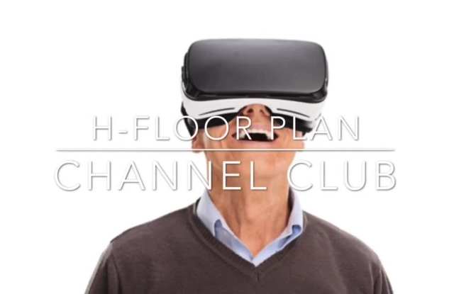Channel Club Apartments property video