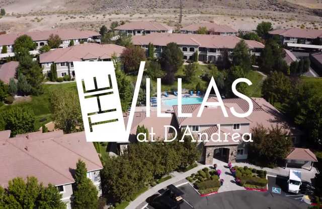 The Villas at D'Andrea property video