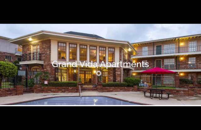 The Leonne Apartments property video