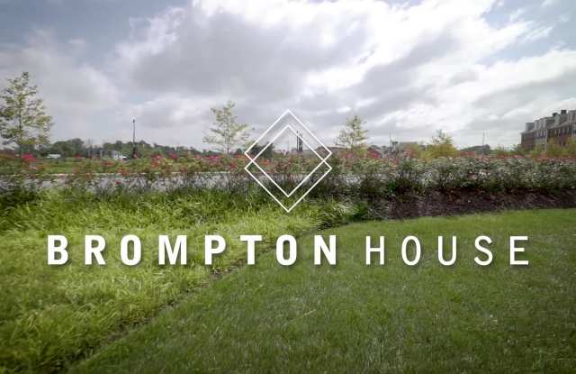 Brompton House property video