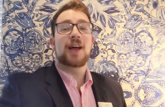 Westward property video