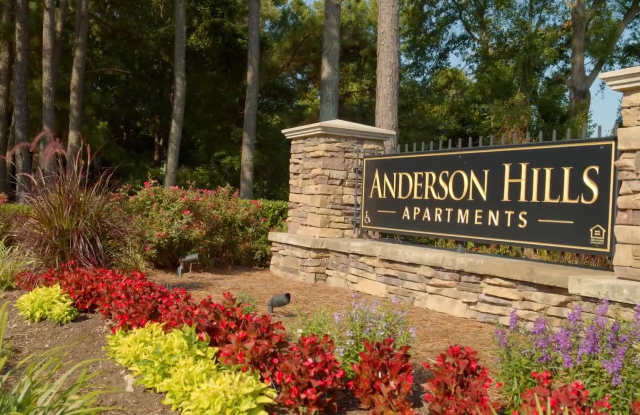 Anderson Hills property video