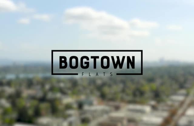 Bogtown Flats property video
