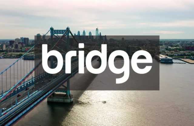 Bridge on Race property video