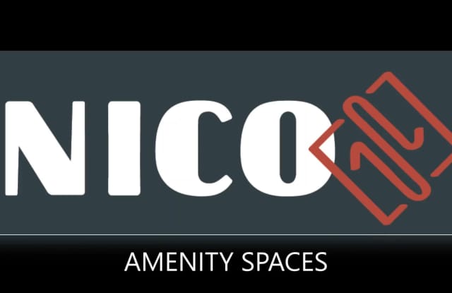 Nico East Apartments property video
