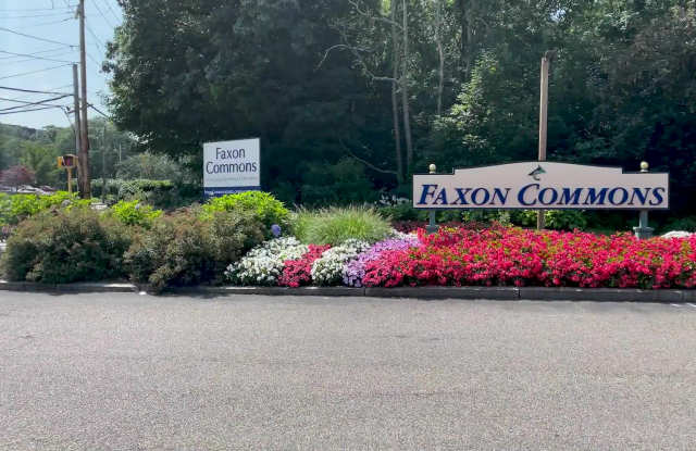 Faxon Commons property video