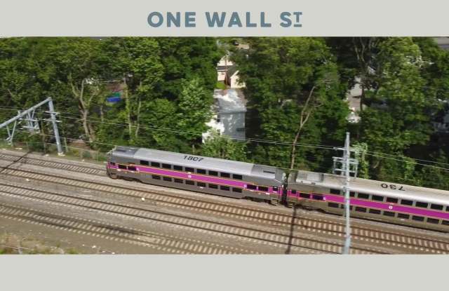 One Wall St property video