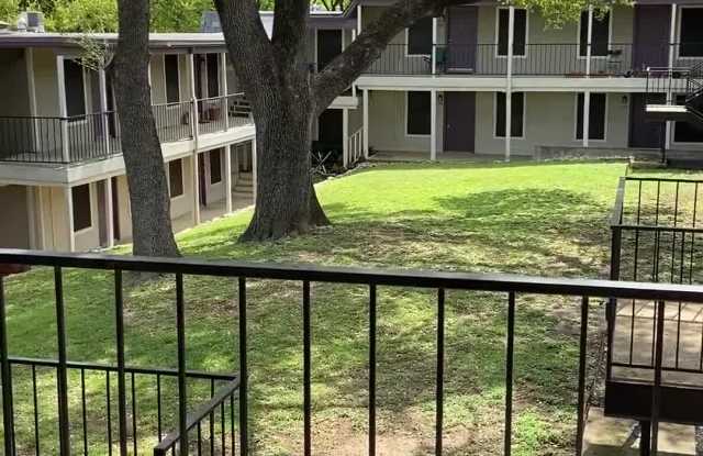 Polaris on the Park property video