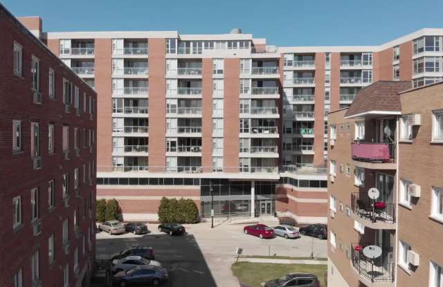 Kingston Pointe Apartments property video