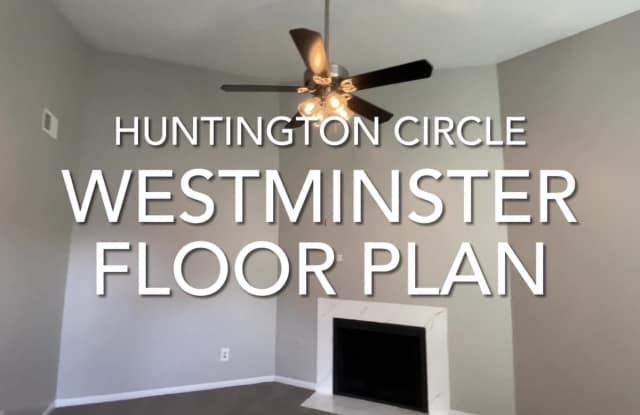 Huntington Circle Apartments property video