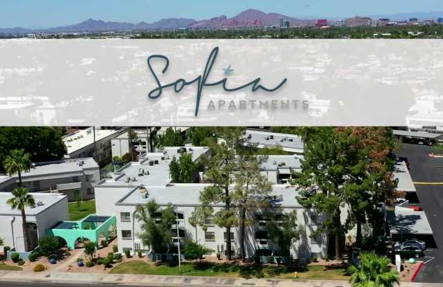 Sofia Apartments property video