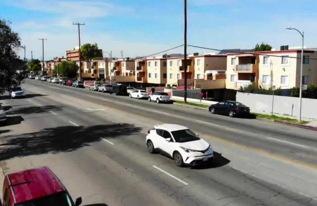 Riverbridge Apartments property video