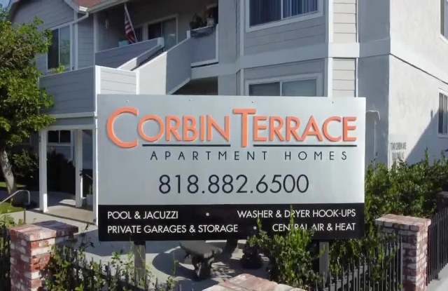 Corbin Terrace property video