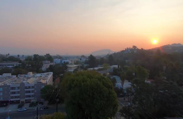 Catalina Apartments property video
