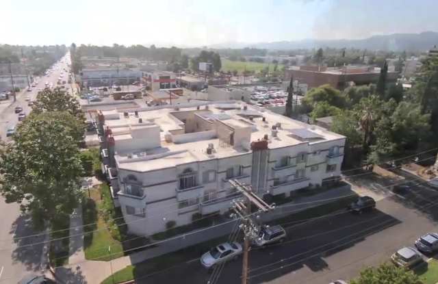 Magnolia Terrace property video