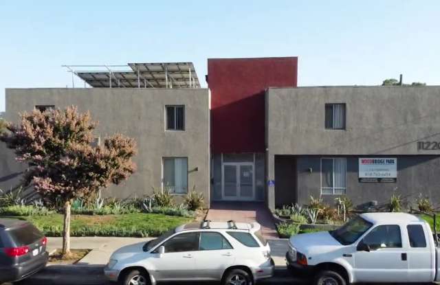 Woodbridge Park property video