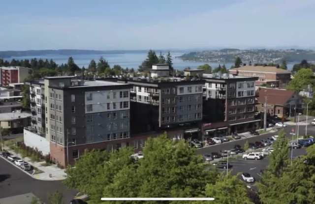 Madison25 Apartments property video